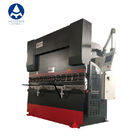 4000mm 100t Press Brake Bending Machine TP10S CNC Automatic Hydraulic Press Machine