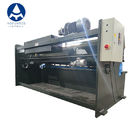 Pneumatic Hydraulic Swing Shearing Machine 500mm QC12K-4*2500 Carbon Steel Sheet Metal
